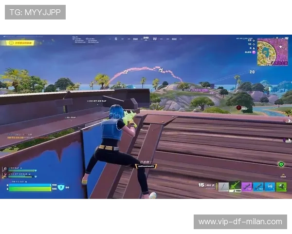 《堡垒之夜》新赛季挑战任务上线,丰富玩法不断,堡垒之夜最新赛季任务 《堡垒之夜》新赛季挑战任务上线,丰富玩法不断,堡垒之夜最新赛季任务