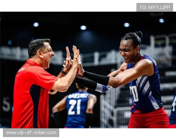 多米尼加柔道运动蓬勃发展,多米尼加田径