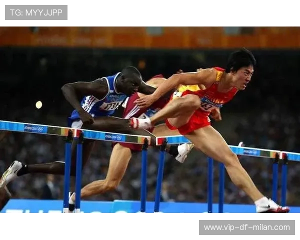 世界田径大奖颁给年度最快新人：从起跑线到世界舞台的速度传说