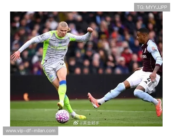 哈兰德火力全开，曼城前锋剑指2026世界杯金靴